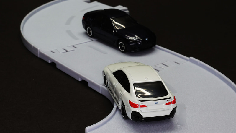 この駐車場にも急速充電器用意してほしい！