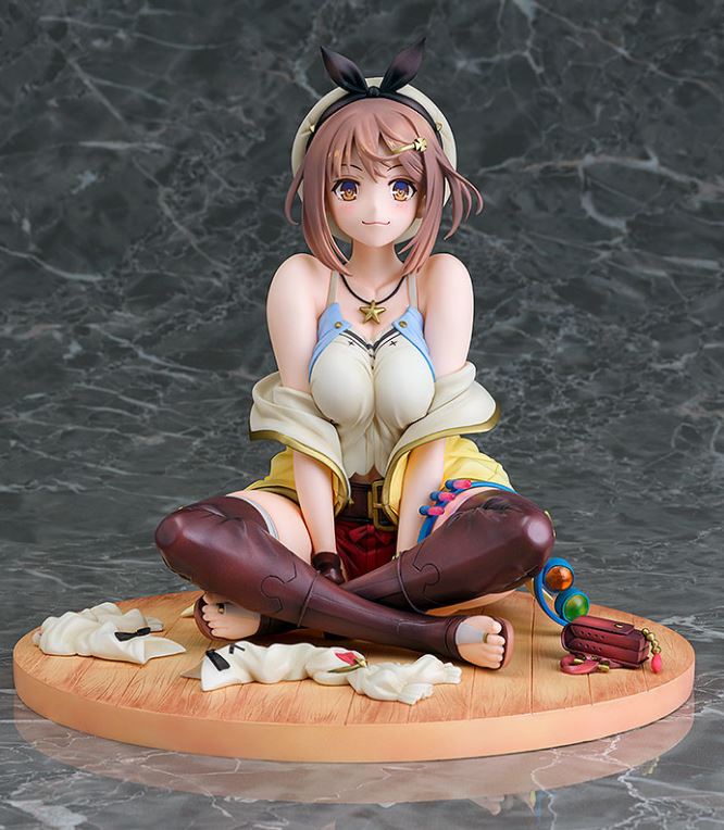 「ライザ（ライザリン・シュタウト）」2023年5月に発売延期