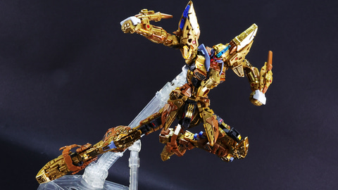 レビュー】ガンプラ「MGEX 1/100 ストライクフリーダムガンダム