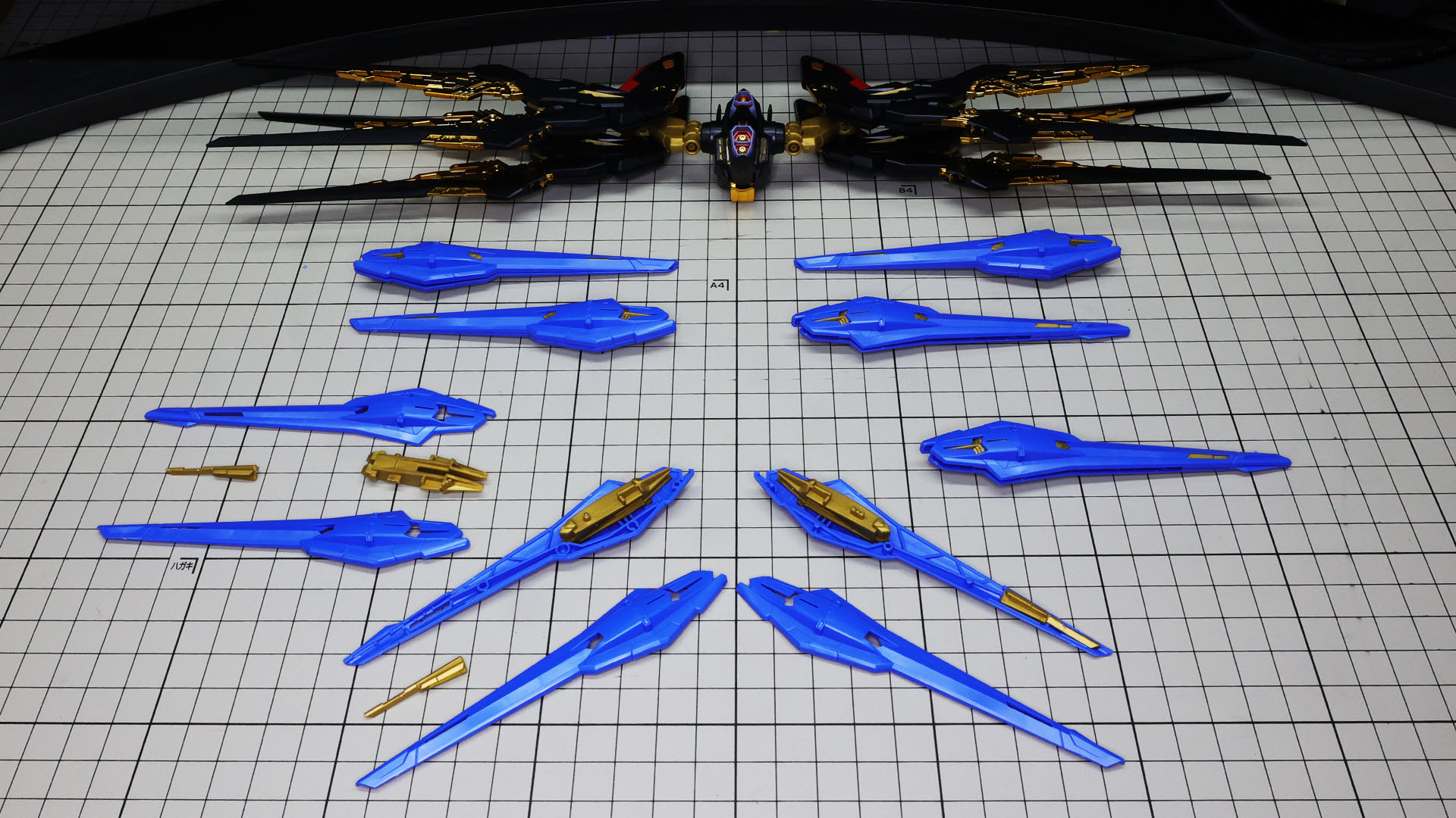 8基のスーパードラグーンも数が多いだけですのでじっくりいきましょう