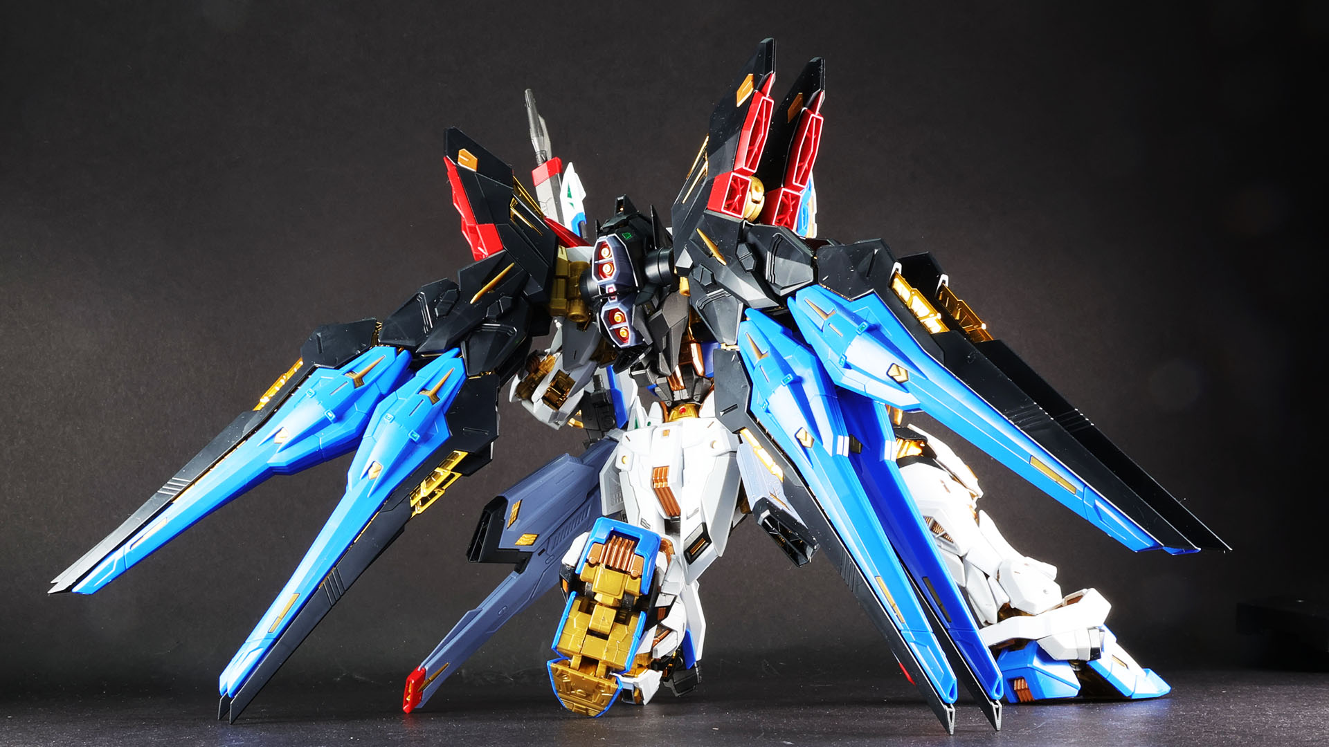 足首の可動がすごい！