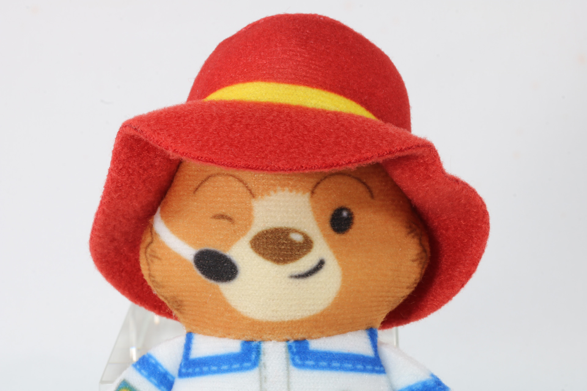 宇宙服らしいカッコよさ溢れるデザイン