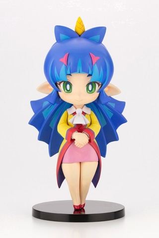 桃鉄」よりフィギュア「夜叉姫」が本日11月15日より予約開始