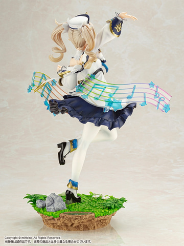 バーバラ｜原神｜美少女フィギュア｜フィギュア｜コトブキヤ製品