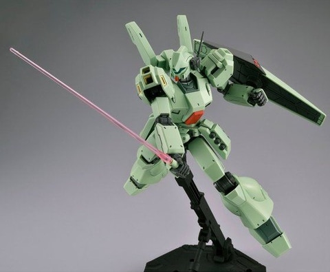 未組立 MG ジェガンD型 スタークジェガン ガンダムUC ジェガン ガンプラ ガンダムUC」から「スタークジェガン」と「ジェガンD型」の