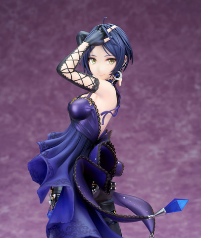 【新品未開封】速水奏 ミスティック・ドーンVer. ALTER デレマス」より、速水奏が“ミスティック・ドーン”衣装を纏った