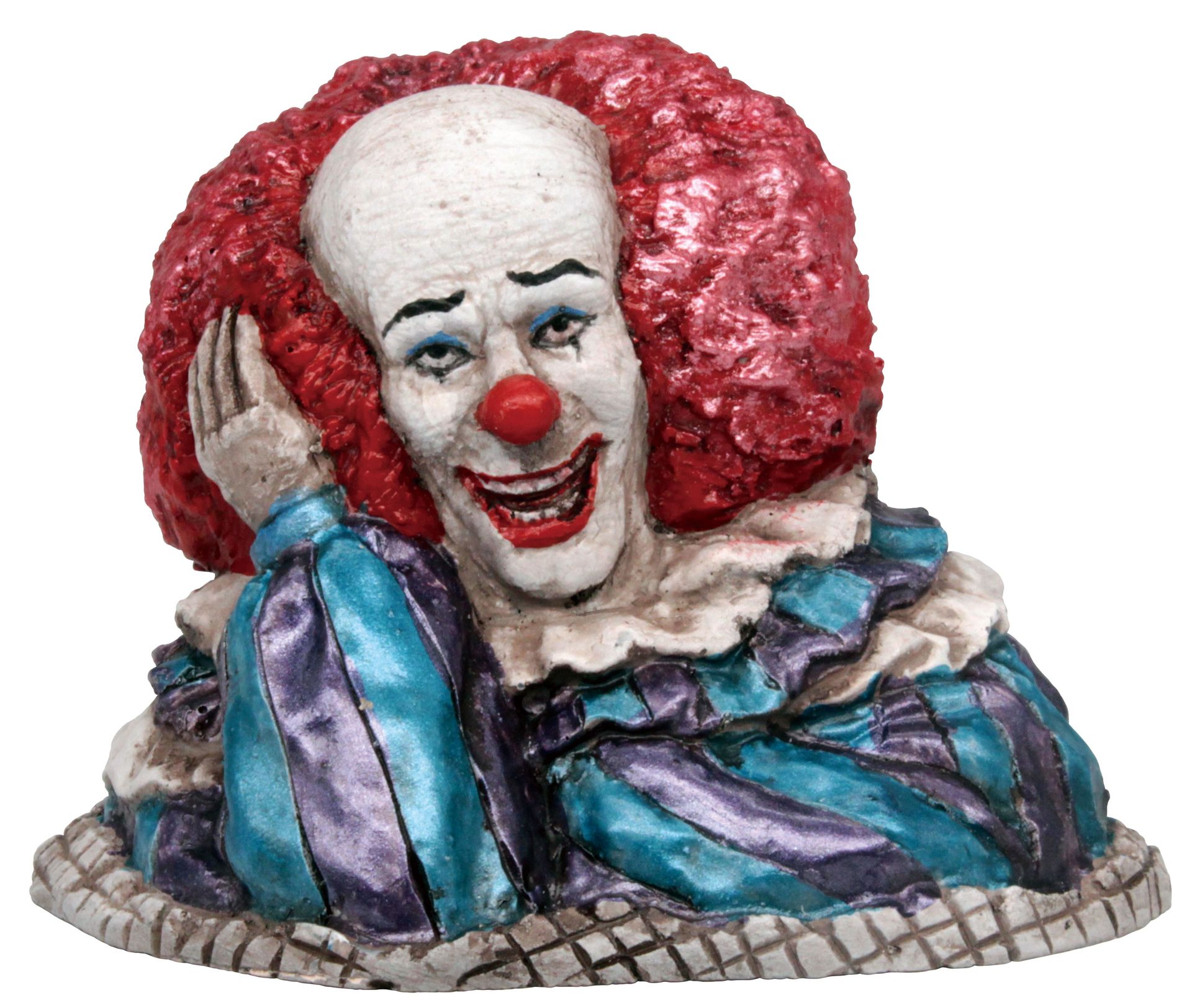 Everywhere Pennywise