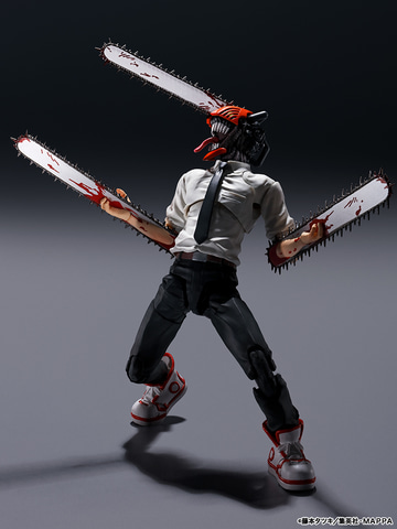 チェンソーマン フィギュアまとめ | グッドスマイルカンパニー