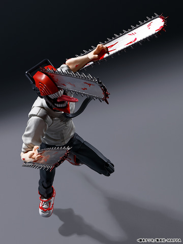 BANDAI - 【未開封】チェンソーマン　フィギュア Amazon.co.jp: 未開封 チェンソーマン サムライソード