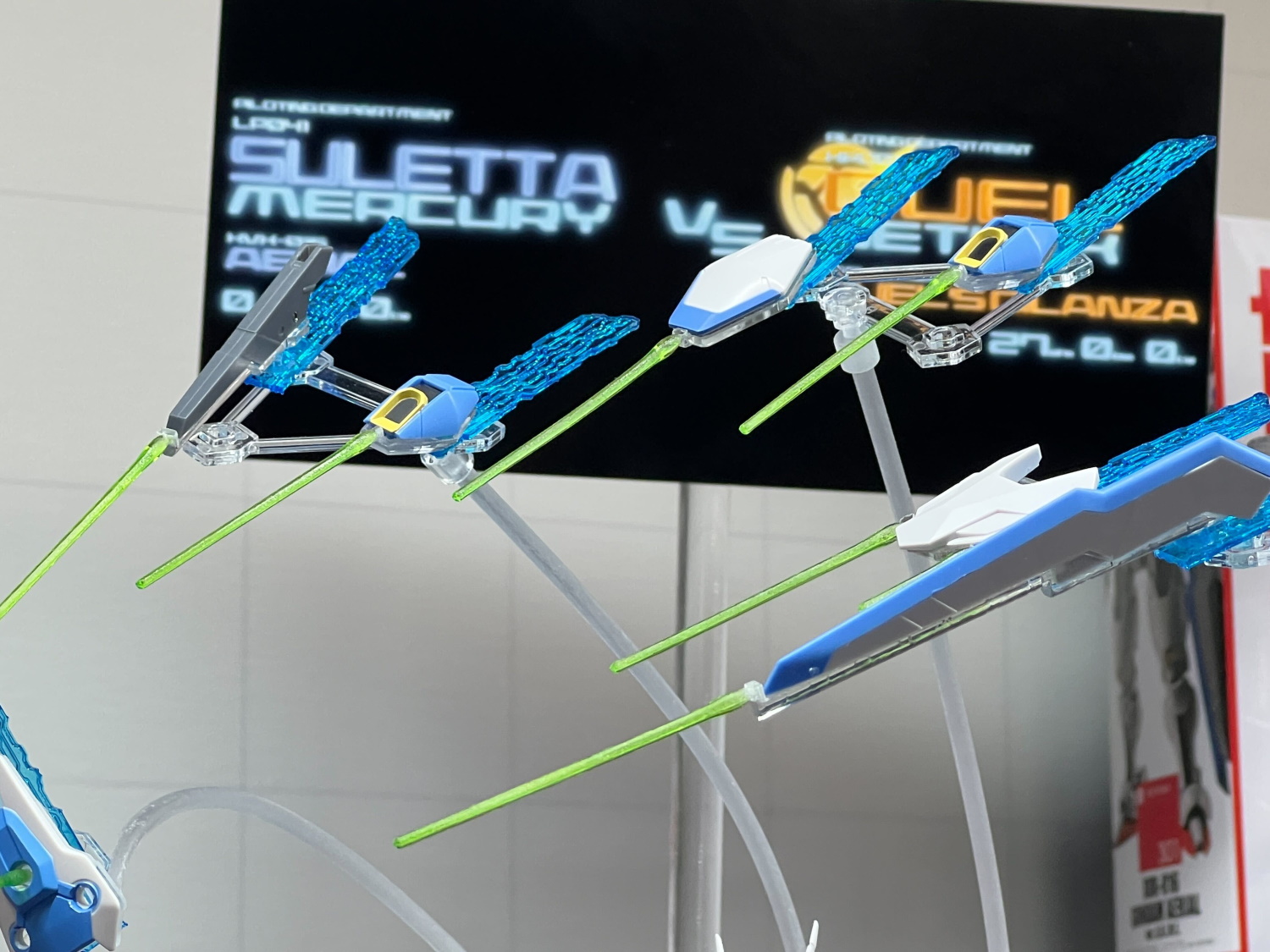 ROBOT魂 ＜SIDE MS＞ ガンダム・ファラクト ver.A.N.I.M.E.