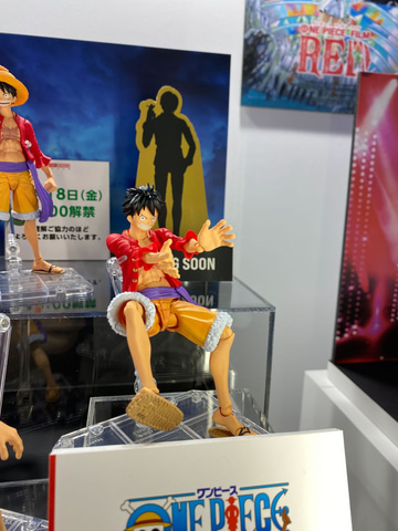 ワンピース アクションフィギュア 6体セット Amazon.co.jp: マイティ・ジャックス・フリーニーの隠された解剖器