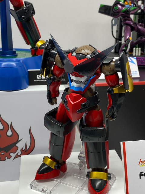 魂ネイション】巨大なギガドリルブレイク！ フィギュア「超合金魂