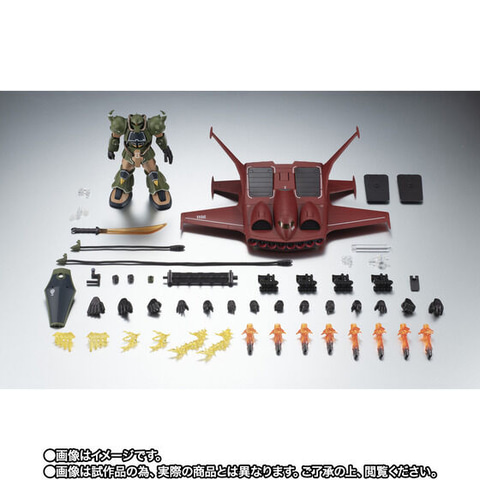 BANDAI - メタルビルド　ストライクノワール　魂ネーション　2022 METAL BUILD ストライクノワールガンダム （オルタナティブ