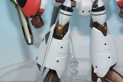 魂ネイション】「HI-METAL R オーガス」詳細レポート - HOBBY Watch