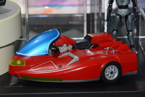 超合金 宇宙刑事ギャバン＆サイバリアン フィギュア 40th 超合金 宇宙