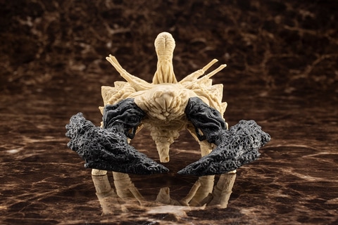 マブラヴ オルタネイティヴ」より1/144フィギュア「BETA要撃級