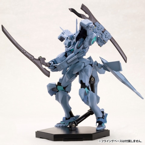 マブラヴ 不知火 伊隅ヴァルキリーズ フルオプション KOTOBUKIYA 未開 不知火 伊隅ヴァルキリーズ仕様 フルオプションセット｜マブラヴ