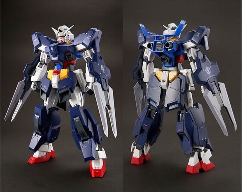 MG 1/100 ガンプラ　ジャンク　AGE 1 フルグランサ　a353 MG 1/100 ガンプラ ジャンク AGE 1 フルグランサ a353 - メルカリ