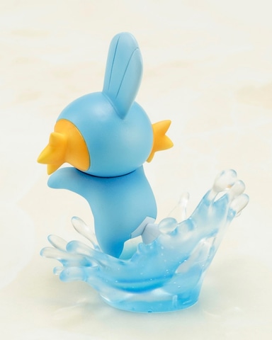 ARTFX J ハルカ with ミズゴロウ 「ポケットモンスター」 ARTFX J ハルカ with ミズゴロウ(ARTFX J ハルカ with