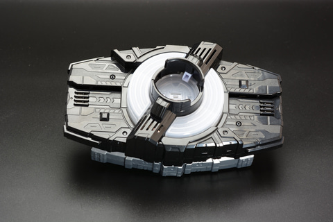 レビュー】仮面ライダーギーツ「変身ベルト DXデザイアドライバー