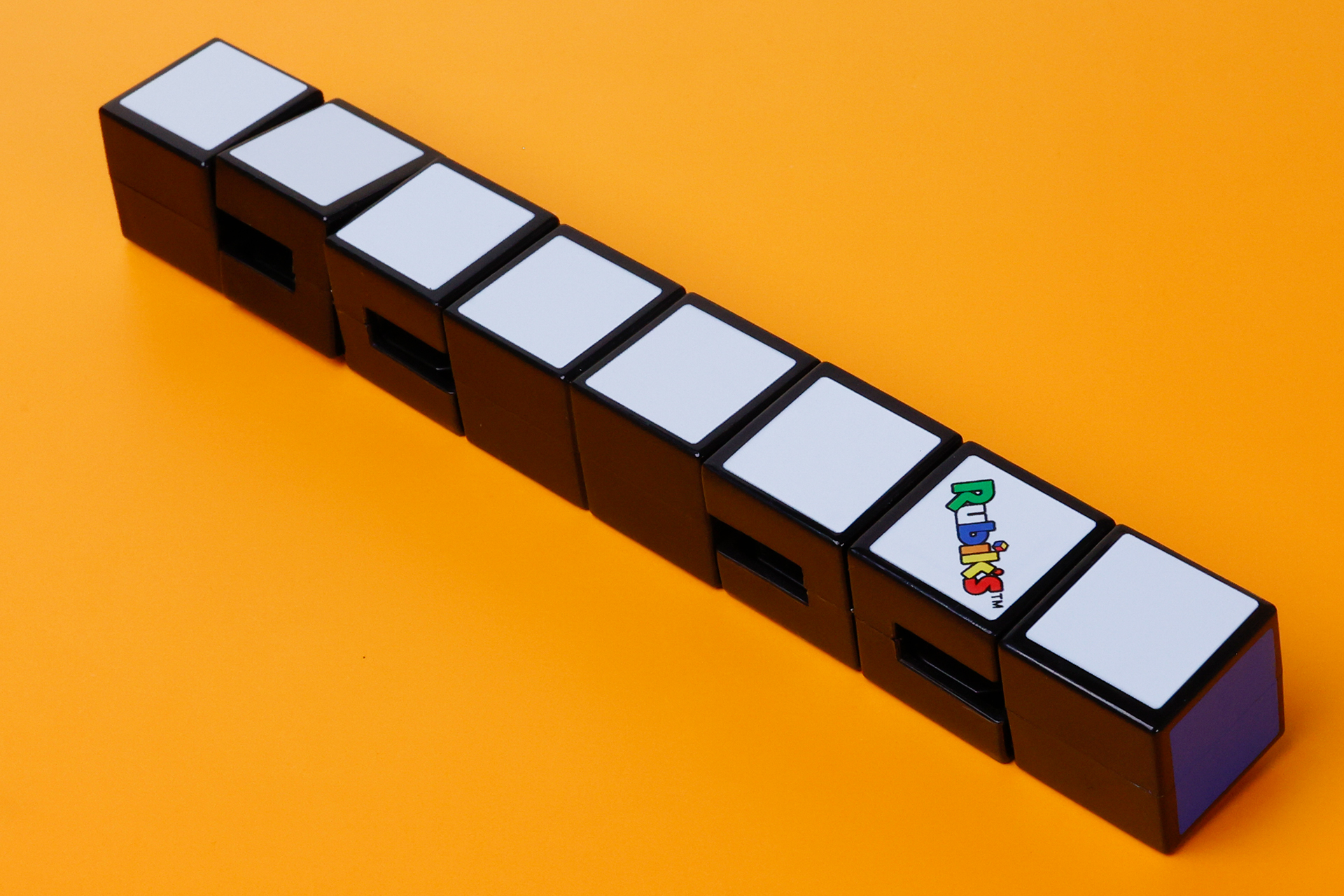 このように、棒状のスタイルにすることもできる