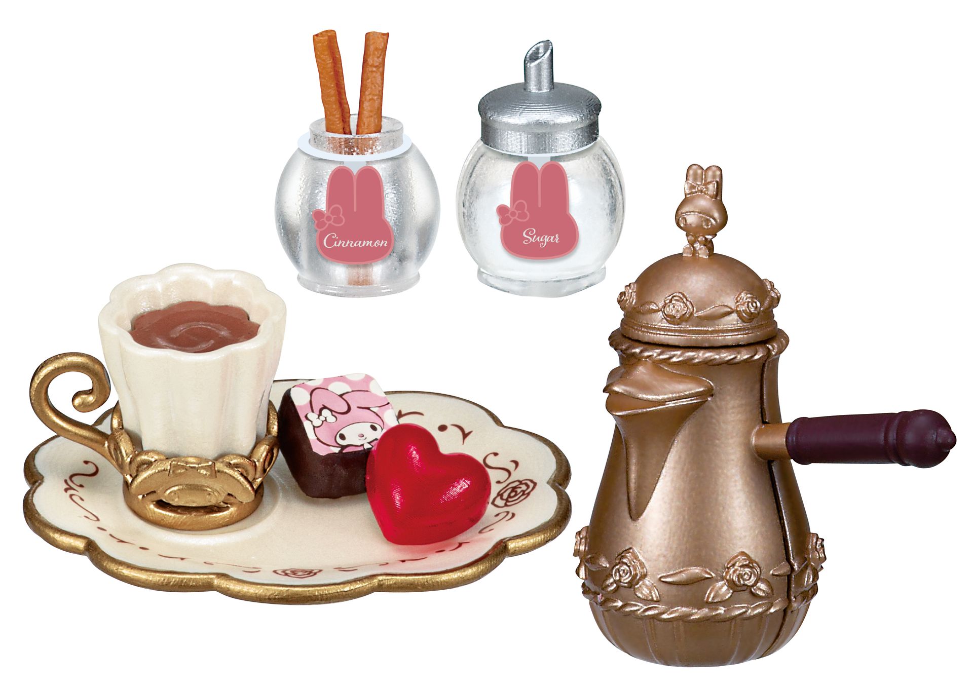 「今月のおすすめをどうぞ」