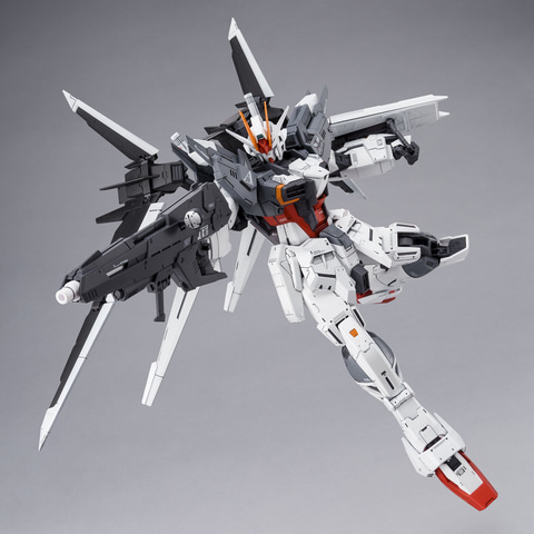 MG 1/100 ブラストインパルスガンダム【再販】【2次