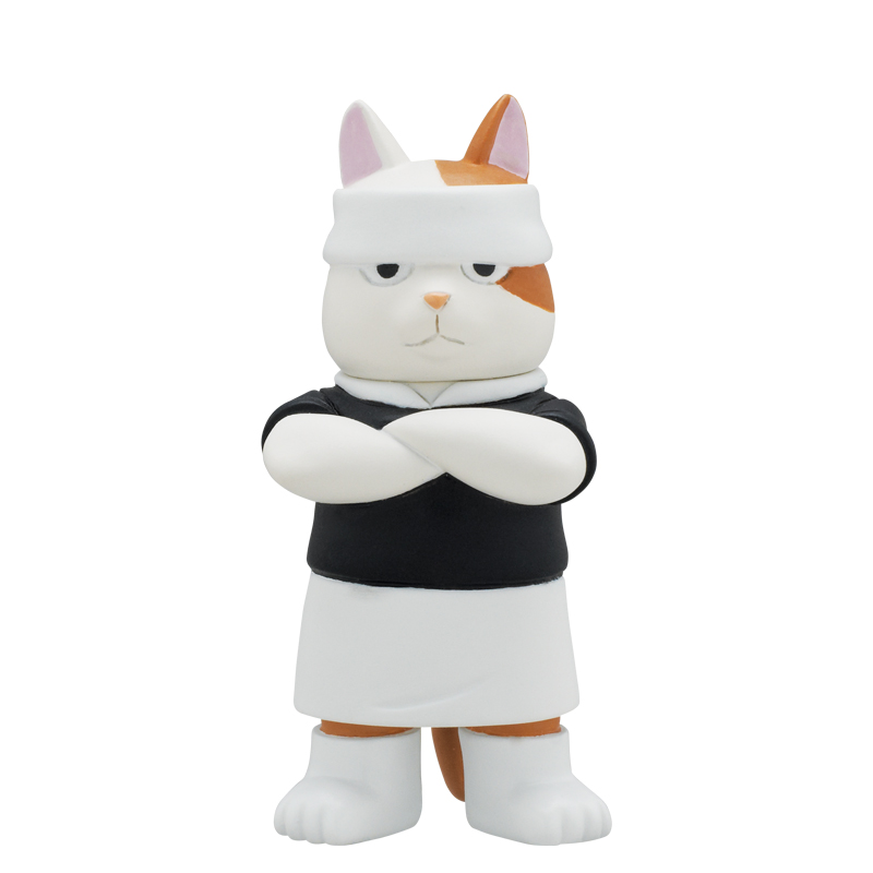 元祖ふみふみ麺 子猫軒