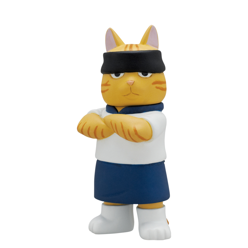 猫系ラーメン じゃら家