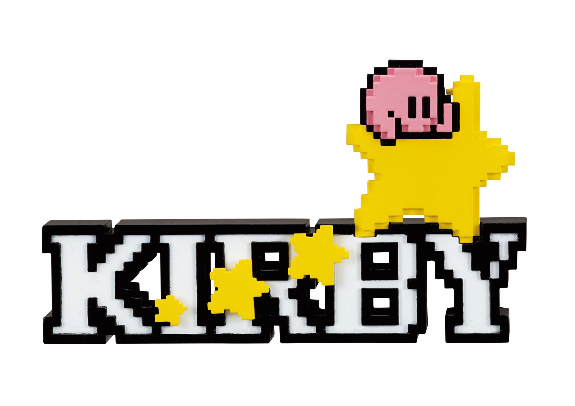 「KIRBY」