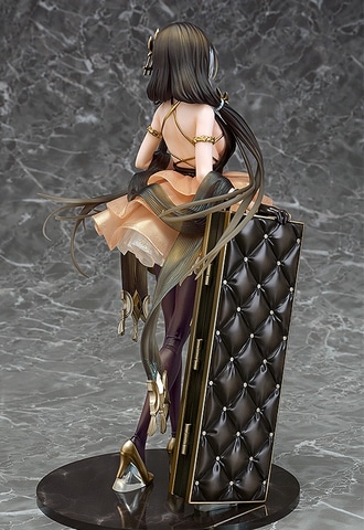 ドルフロ RO635 規則の実行者 1/7 フィギュア ファット・カンパニー 限定販売】ドールズフロントライン RO635 規則の実行者 1/7 完成