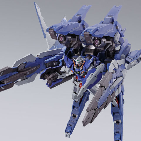 フィギュア「METAL BUILD GNアームズ TYPE-E」の2次受付が11月24