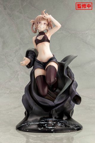 美少女フィギュアセット　七草ナズナ よふかしのうた　他まとめ売り 美少女フィギュアセット 七草ナズナ よふかしのうた 他まとめ