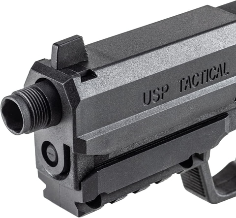 Amazon ブラックフライデー」にBATON airsoft製CO2ガスガン「BH-USP