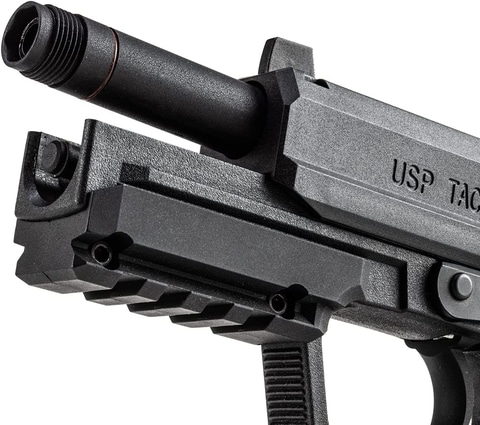 HK USP Gas Gun CO2 NBB – Airsoft Atlanta