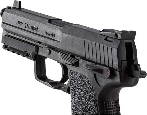 USP シリーズ｜ハンドガン｜エアガン・ガス-ブローバック｜KSC