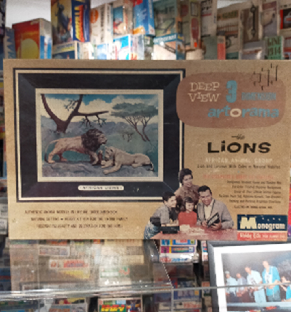 会場限定商品「ARTPLA ゆるキャン△ 志摩リンとバイクセット」