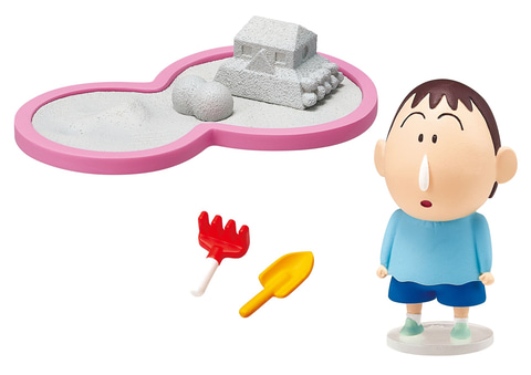 リーメント、「クレヨンしんちゃん みんなあつまれ！ふたば幼稚園」の