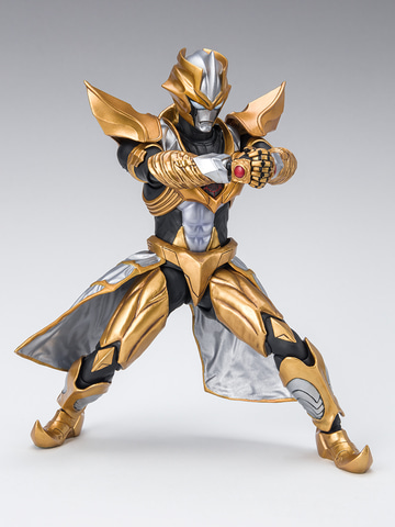 ウルトラギャラクシーファイト 運命の衝突」より