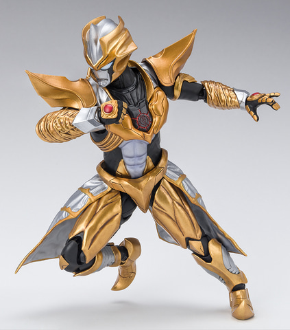 BANDAI - S.H.F アブソリュートディアボロ ウルトラギャラクシーファイト Amazon.co.jp: TAMASHII NATIONS S.H.フィギュアーツ ウルトラ