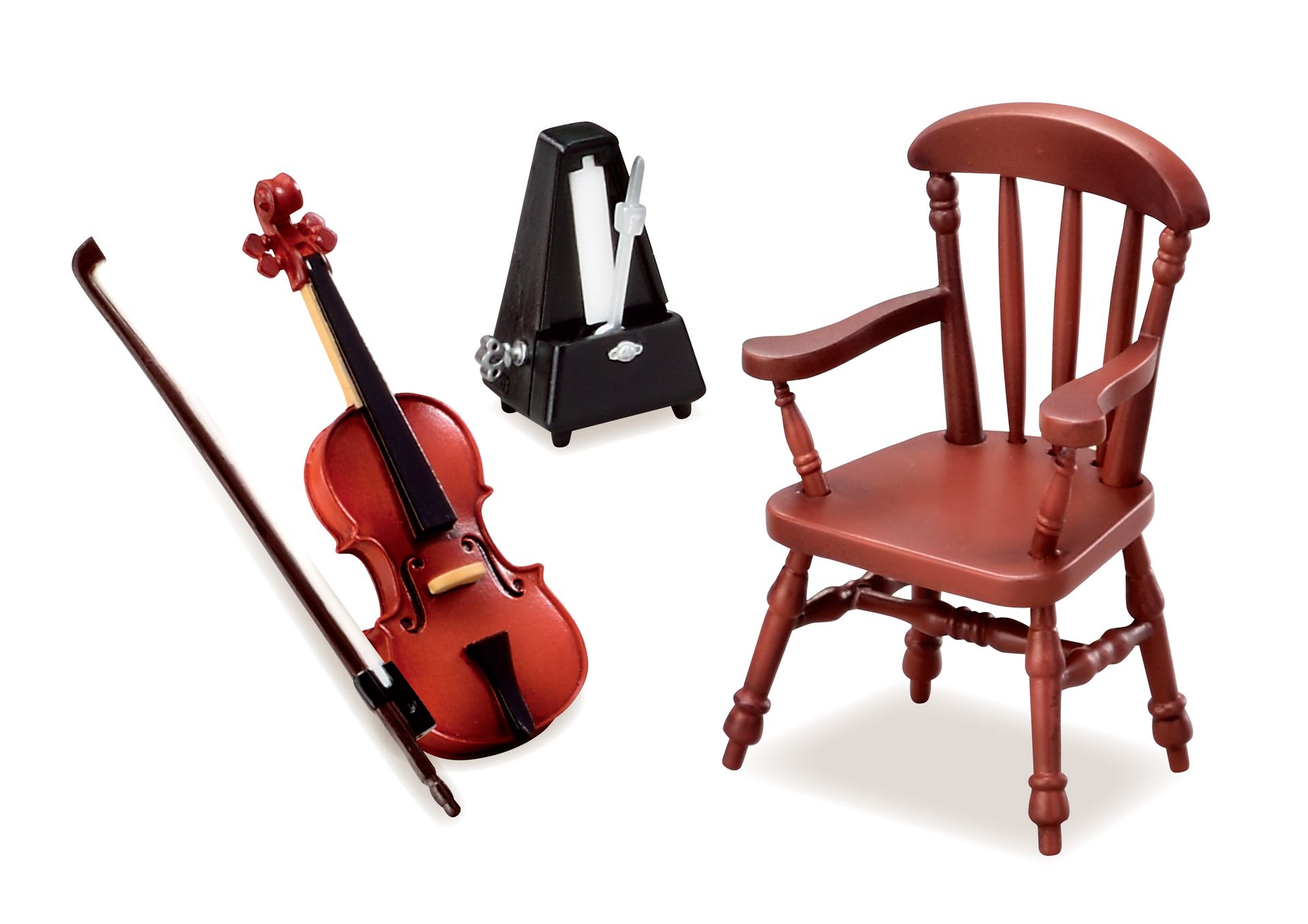 「気分を落ち着けて」