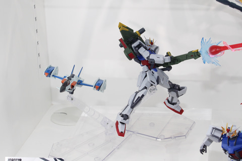 特別企画】【魂ネイションズ撮り下ろし】「ROBOT魂＜SIDE MS＞ver