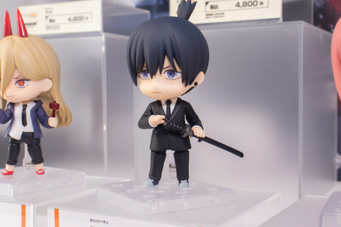 チェンソーマン パワー figma フィギュア figma パワー【4545784068687】