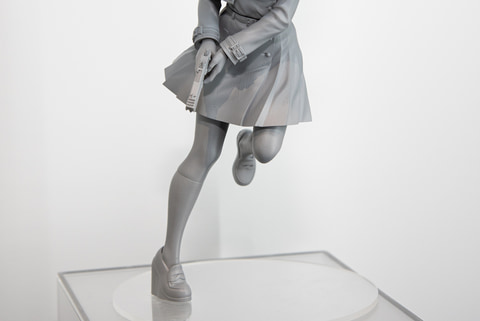 ワンホビG】笑顔が可愛い！ 「リコリス・リコイル」錦木千束の