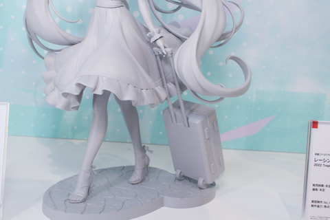 限定1個　マックスファクトリー レーシングミク 2021 Private Ver レーシングミク 2021 Private Ver.
