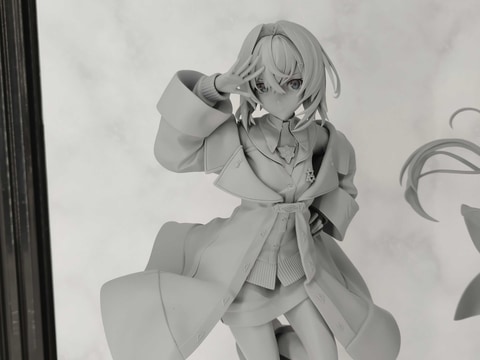 メガホビEXPO】Vtuberグループ「にじさんじ」より、さんばかでお