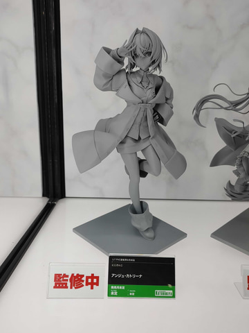 メガホビEXPO】Vtuberグループ「にじさんじ」より、さんばかでお馴染み