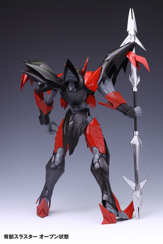テッカマンブレード　テッカマンエビル　プラモデルセット Amazon | ウェーブ 宇宙の騎士テッカマンブレード テッカマン