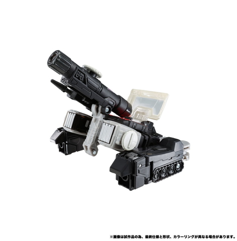 トランスフォーマー「マグニフィカス」が2023年5月下旬発売！顕微鏡