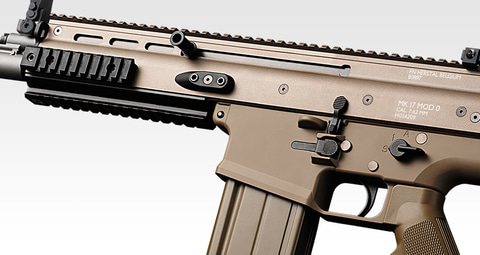 送料込み　米軍　MK17　マガジン 送料込み米軍MK17マガジン